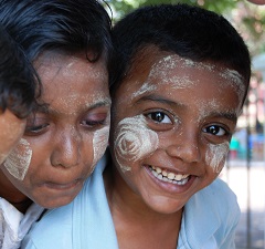 Odontologia Para Nios en Quibdo